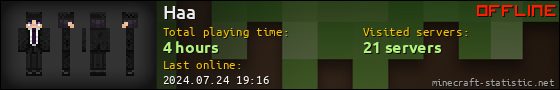 Haa userbar 560x90