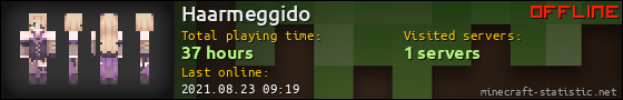 Haarmeggido userbar 560x90