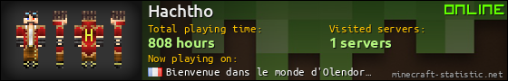 Hachtho userbar 560x90