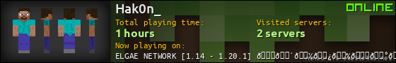 Hak0n_ userbar 560x90