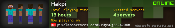 Hakpi userbar 560x90