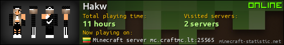 Hakw userbar 560x90