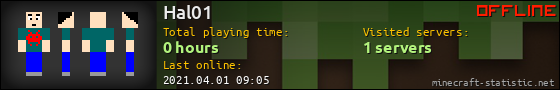 Hal01 userbar 560x90