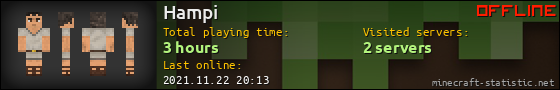 Hampi userbar 560x90