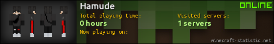 Hamude userbar 560x90