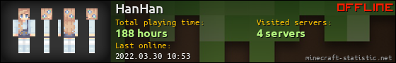 HanHan userbar 560x90