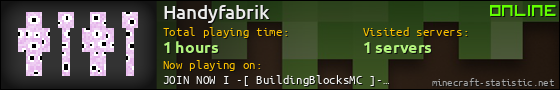 Handyfabrik userbar 560x90