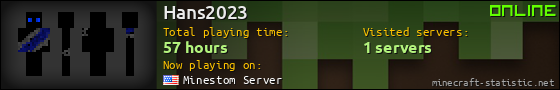 Hans2023 userbar 560x90