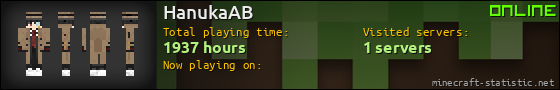 HanukaAB userbar 560x90