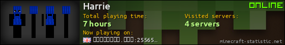 Harrie userbar 560x90