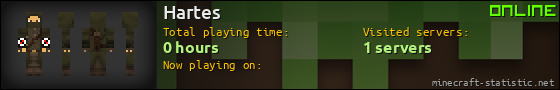 Hartes userbar 560x90