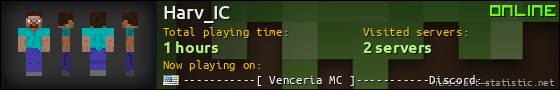 Harv_IC userbar 560x90