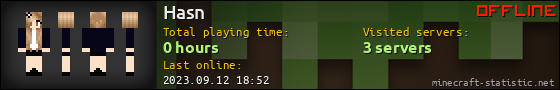 Hasn userbar 560x90