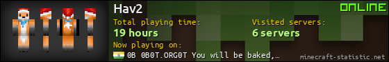 Hav2 userbar 560x90