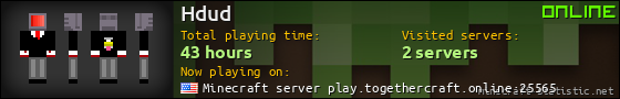 Hdud userbar 560x90