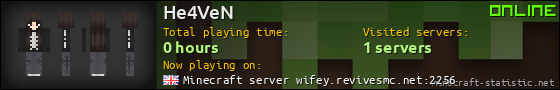He4VeN userbar 560x90