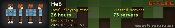 He6 userbar 560x90