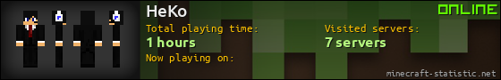 HeKo userbar 560x90