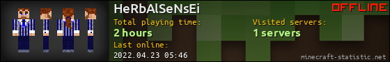 HeRbAlSeNsEi userbar 560x90