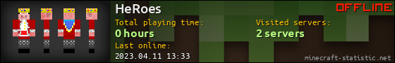 HeRoes userbar 560x90