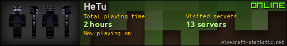 HeTu userbar 560x90
