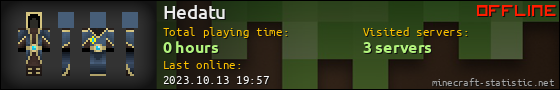 Hedatu userbar 560x90
