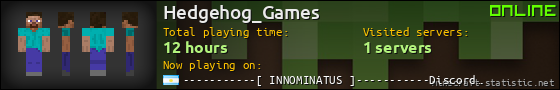 Hedgehog_Games userbar 560x90