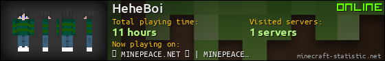 HeheBoi userbar 560x90