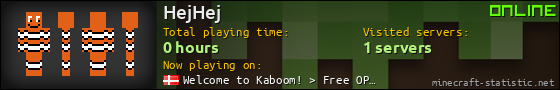 HejHej userbar 560x90