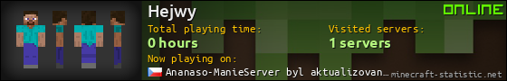 Hejwy userbar 560x90
