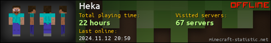 Heka userbar 560x90