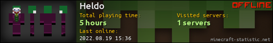 Heldo userbar 560x90