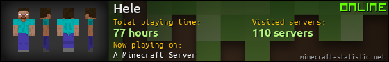 Hele userbar 560x90