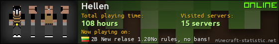 Hellen userbar 560x90
