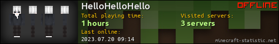 HelloHelloHello userbar 560x90