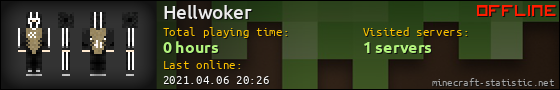 Hellwoker userbar 560x90