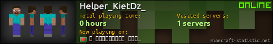 Helper_KietDz_ userbar 560x90