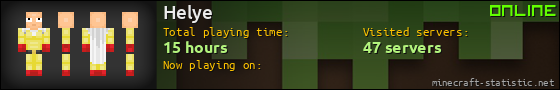 Helye userbar 560x90