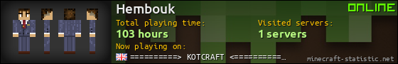 Hembouk userbar 560x90