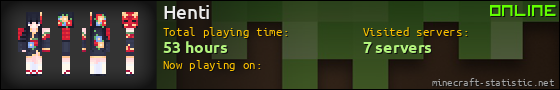 Henti userbar 560x90
