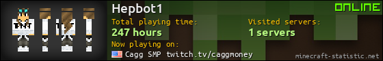 Hepbot1 userbar 560x90
