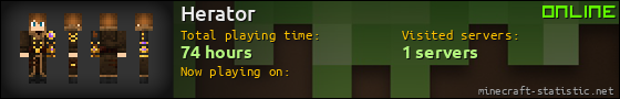 Herator userbar 560x90