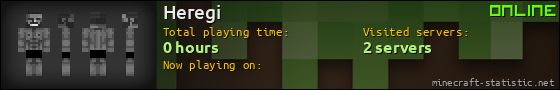 Heregi userbar 560x90