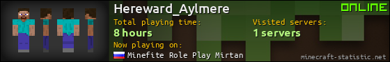 Hereward_Aylmere userbar 560x90