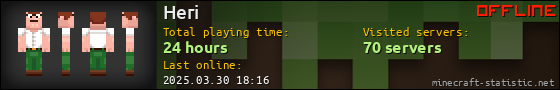 Heri userbar 560x90