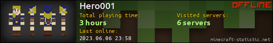 Hero001 userbar 560x90