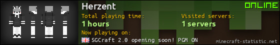 Herzent userbar 560x90