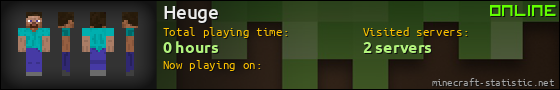 Heuge userbar 560x90