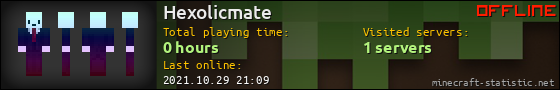 Hexolicmate userbar 560x90