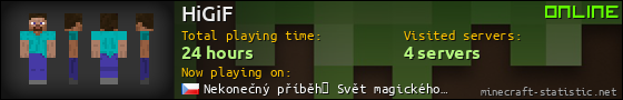 HiGiF userbar 560x90